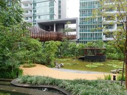 The Minton (D19), Condominium #531957711